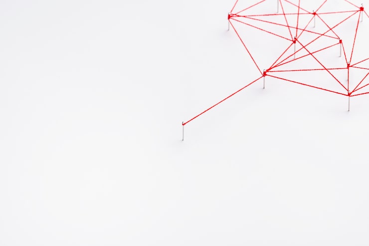Entwicklungsprozess Hintergrund