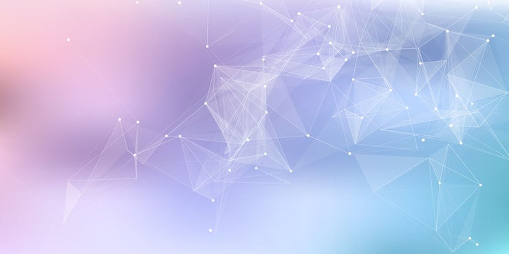 Technologie Hintergrund