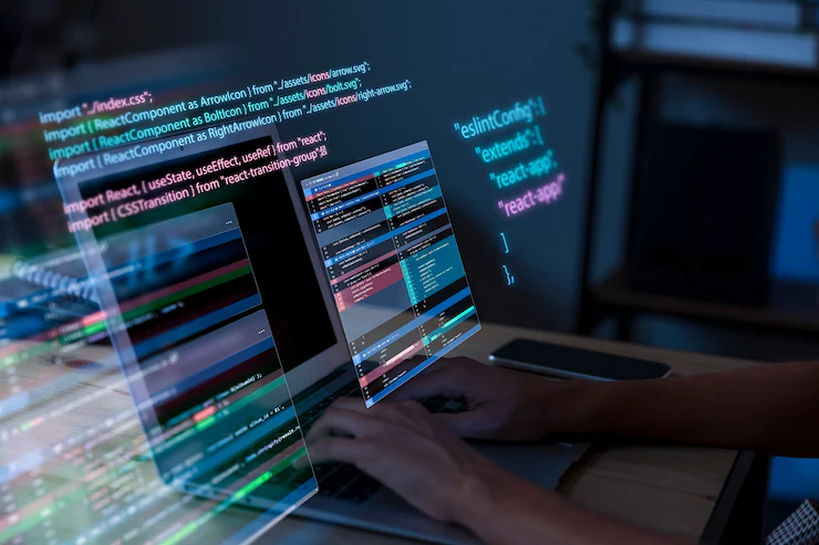 E-Commerce Platform Projekt